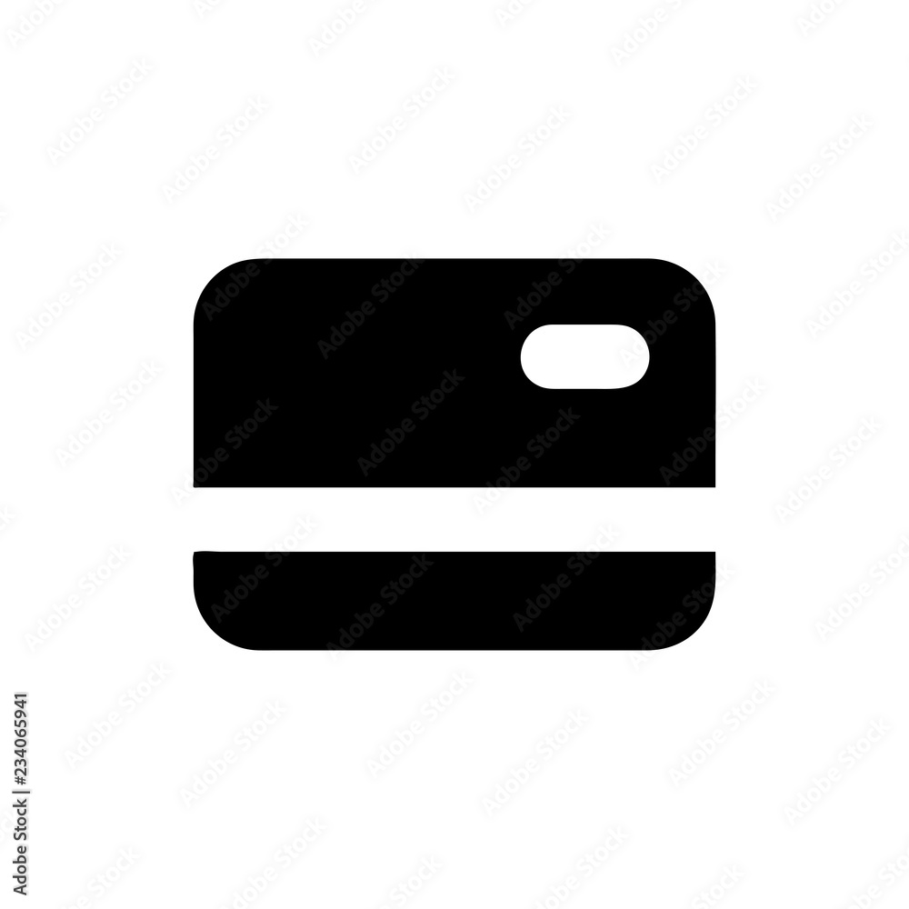 Card icon vector isolated on background. Trendy sweet symbol. Pixel perfect. illustration EPS 10. Card icon vector isolated on background. Trendy sweet symbol. Pixel perfect. illustration EPS 10.