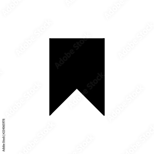 Free Download Bookmark icon vector isolated on background. Trendy sweet symbol. Pixel perfect. illustration EPS 10. - GFXLoad