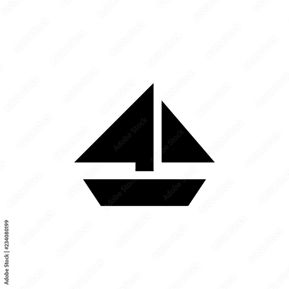 Boat icon vector isolated on background. Trendy sweet symbol. Pixel perfect. illustration EPS 10. Boat icon vector isolated on background. Trendy sweet symbol. Pixel perfect. illustration EPS 10.
