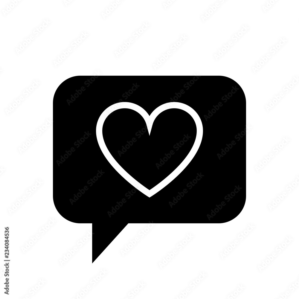 Chat Icon. Speech Bubble Sign. Conversation, Communications Symbol. Chat Icon. Speech Bubble Sign. Conversation, Communications Symbol.