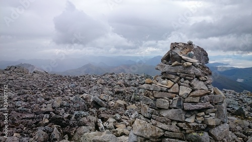 Ben Nevis
