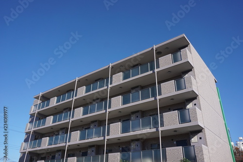 マンション