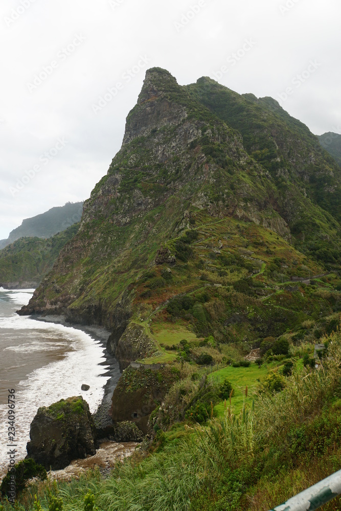 Madeira Madeira