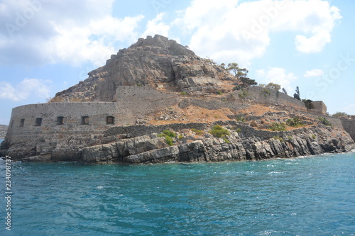 ville abandonnée