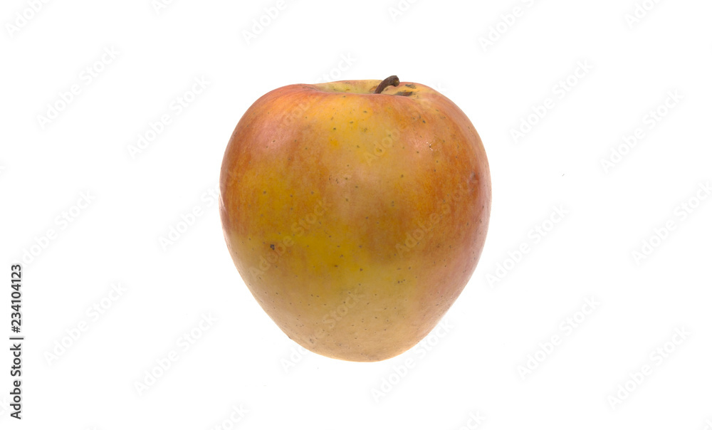 apple isolated on white background apple isolated on white background