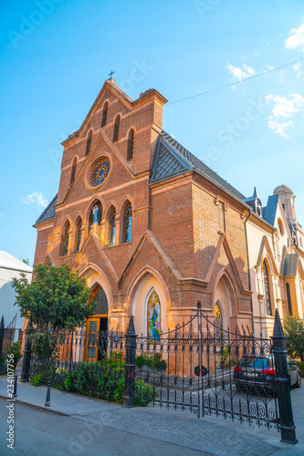 Catholic Church in Tbilisi, Christian religion, Georgia