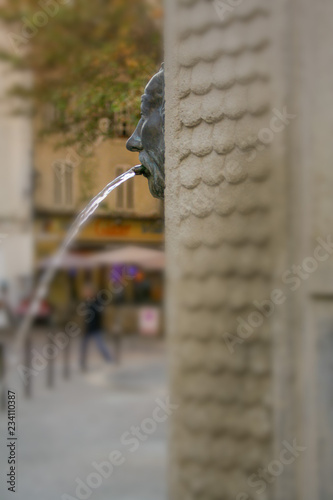 fontaine