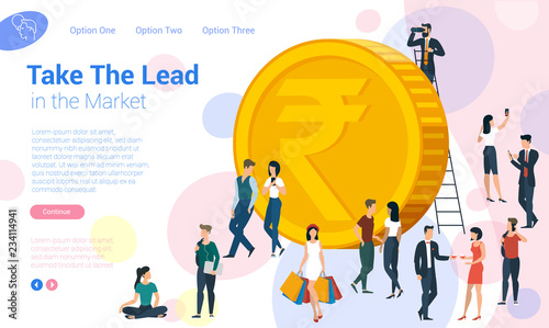 Web page design templates