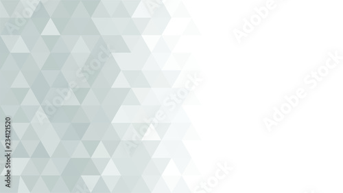 Triangular  low poly, mosaic pattern background, Vector polygonal illustration graphic, Origami style with gradient,  racio 1:1,777 Ultra HD