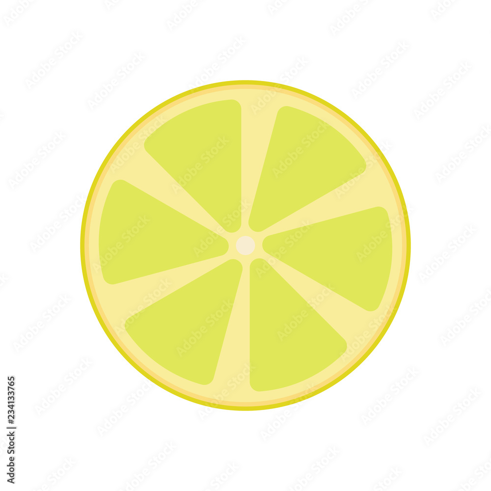  background of lemon.