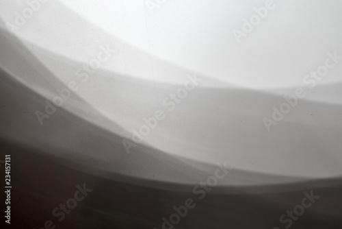 Fototapeta Naklejka Na Ścianę i Meble -  white to black light grisaille. texture