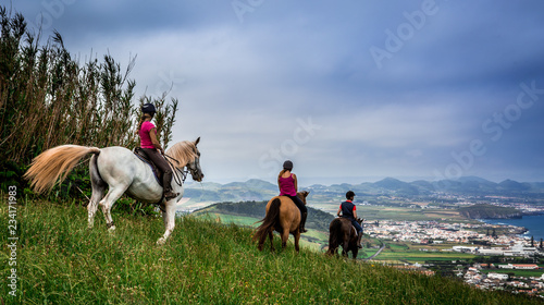 Azores Islands Adventure Travel
