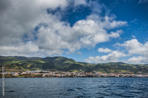 Azores Island Adventure Travel