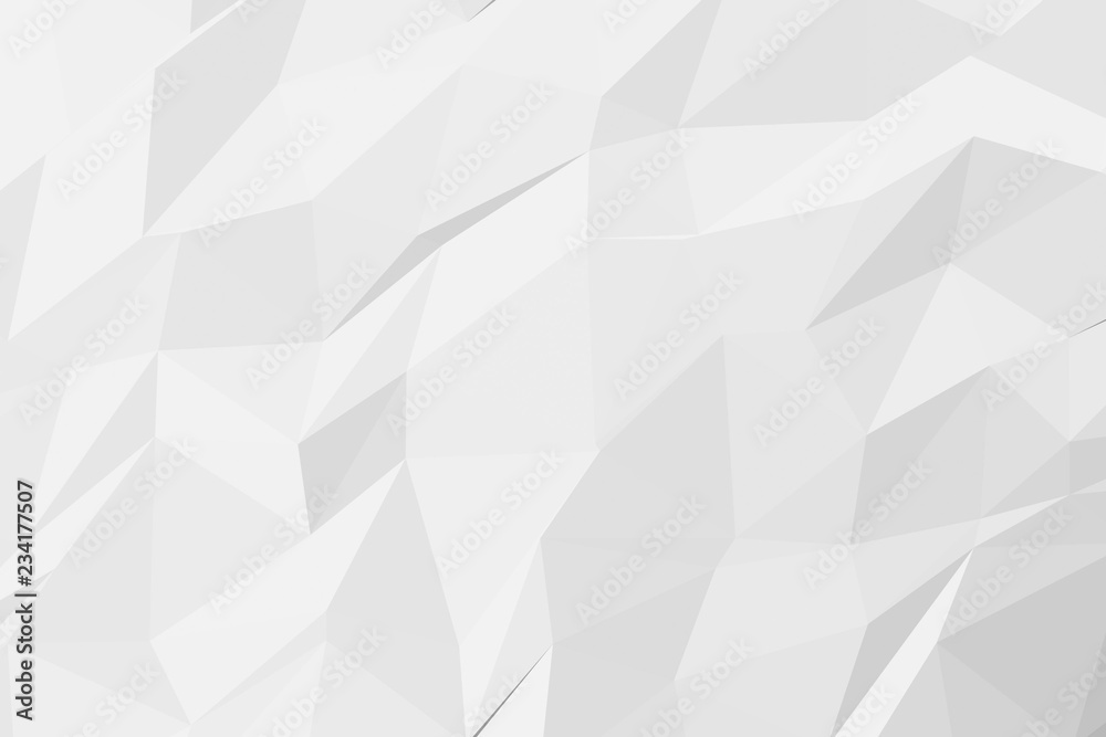 Abstract geometric background. Polygon texture. Abstract geometric background. Polygon texture.