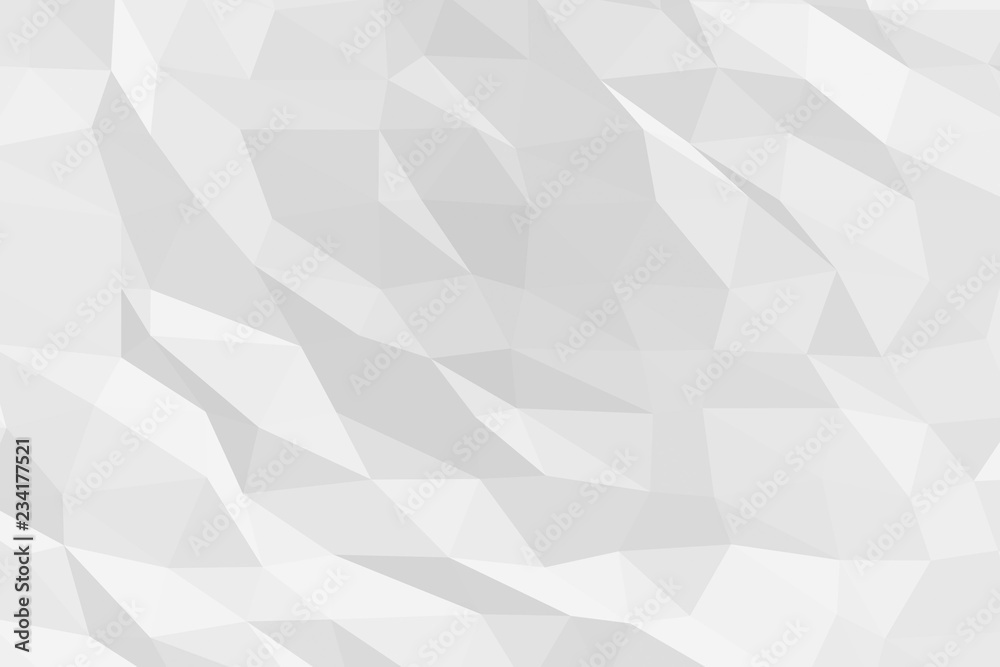 Abstract geometric background. Polygon texture. Abstract geometric background. Polygon texture.