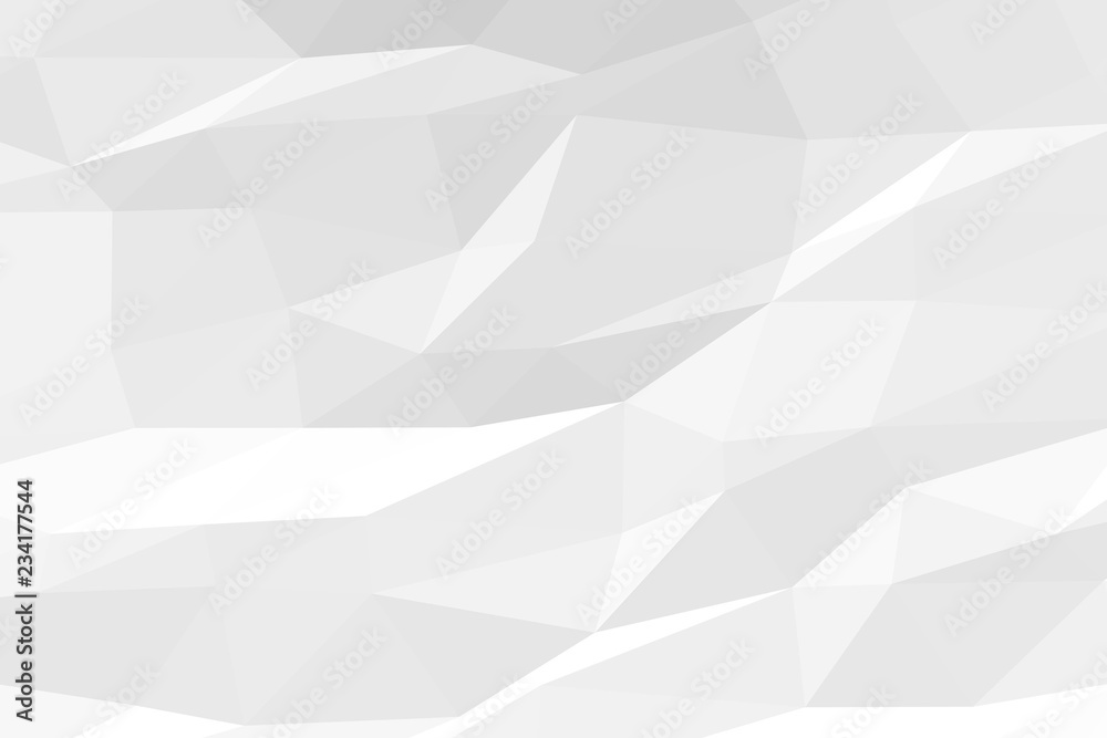 Abstract geometric background. Polygon texture. Abstract geometric background. Polygon texture.