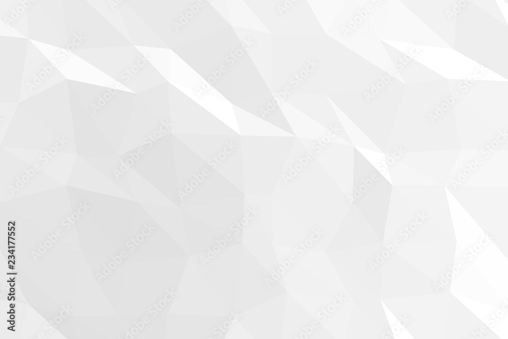 Abstract geometric background. Polygon texture. Abstract geometric background. Polygon texture.
