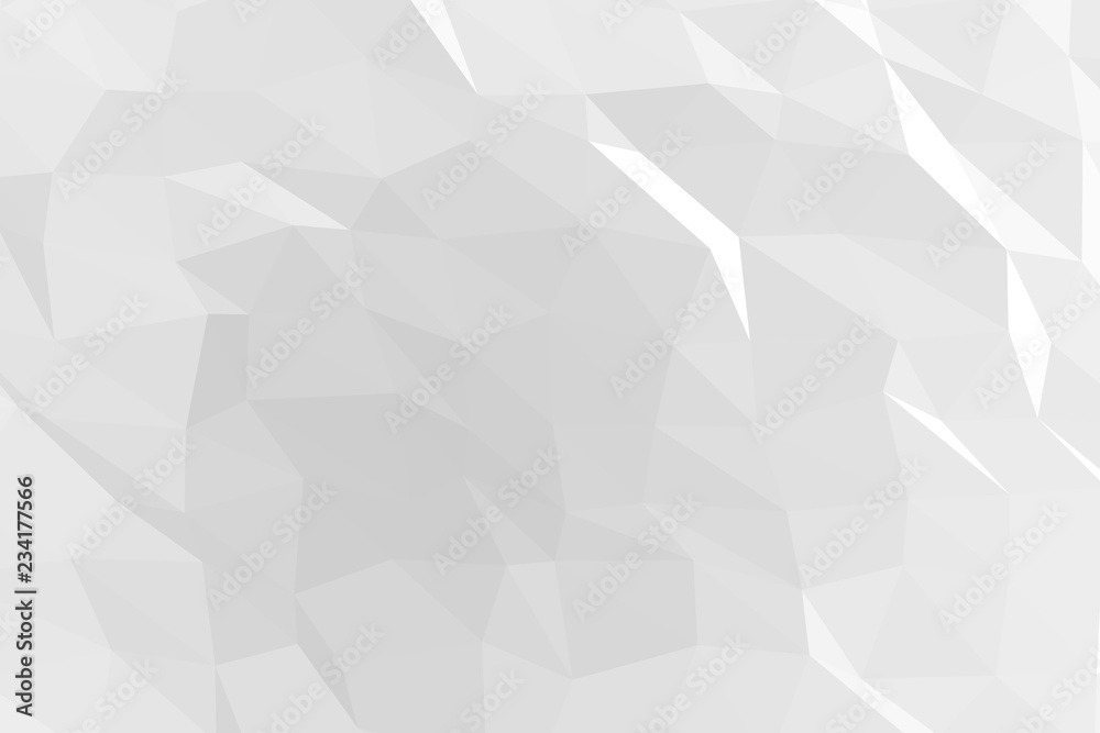 Abstract geometric background. Polygon texture. Abstract geometric background. Polygon texture.