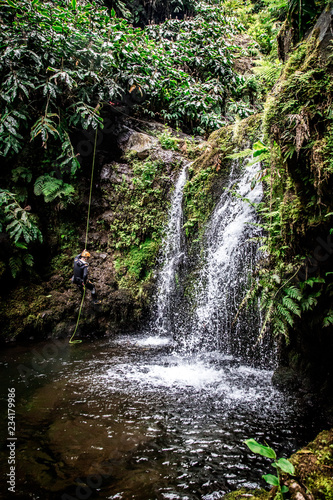 Azores Island Adventure Travel
