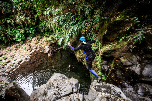 Azores Island Adventure Travel