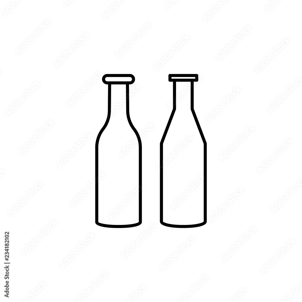 iquor store sign icon. Element of navigation sign icon. Thin line icon for website design and development, app development. Premium icon iquor store sign icon. Element of navigation sign icon. Thin line icon for website design and development, app development. Premium icon