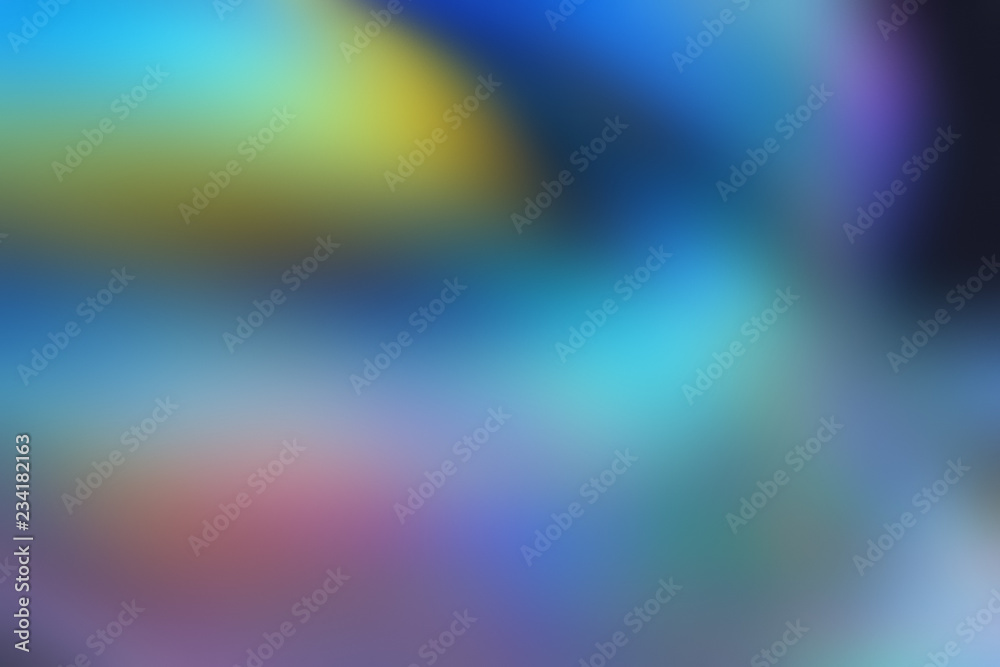 Colorful abstract blurred background. Colorful abstract blurred background.