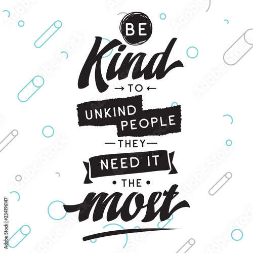 Typography for t shirt or sweatshirt printing and embroidery. Print for tee. Inspirational quote, motivation.