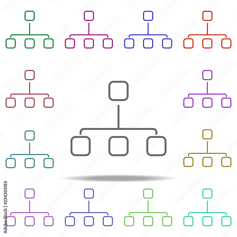 communications line icon. Elements of Bank in multi color style icons. Simple icon for websites, web design, mobile app, info graphics communications line icon. Elements of Bank in multi color style icons. Simple icon for websites, web design, mobile app, info graphics