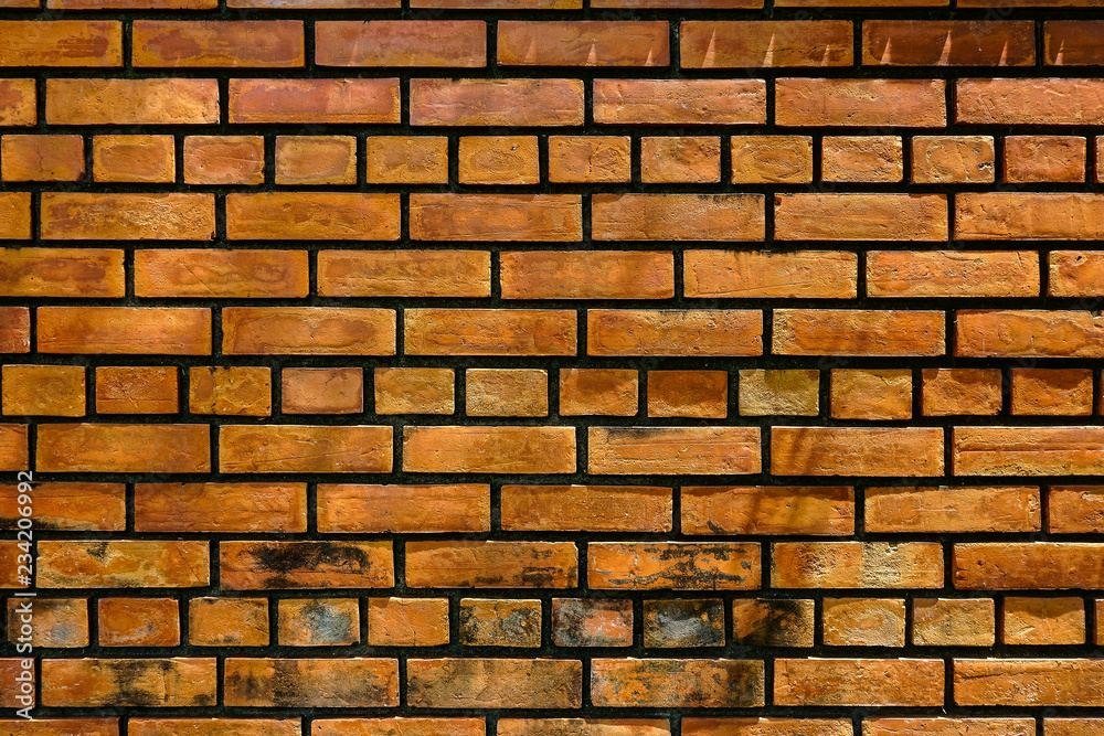 Fototapeta premium tło ściany z cegły