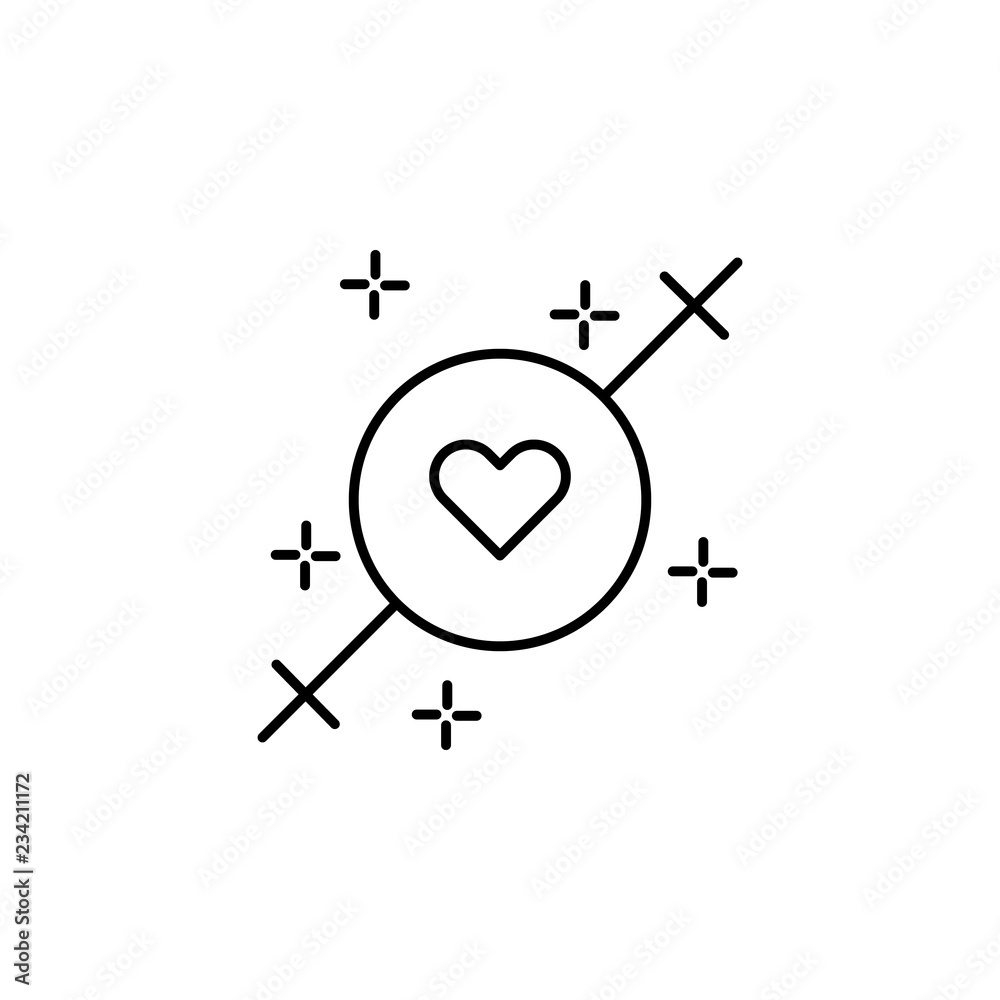 female, lesbian, love icon. Element of gender Identity icon. Thin line icon for website design and development, app development. Premium icon female, lesbian, love icon. Element of gender Identity icon. Thin line icon for website design and development, app development. Premium icon