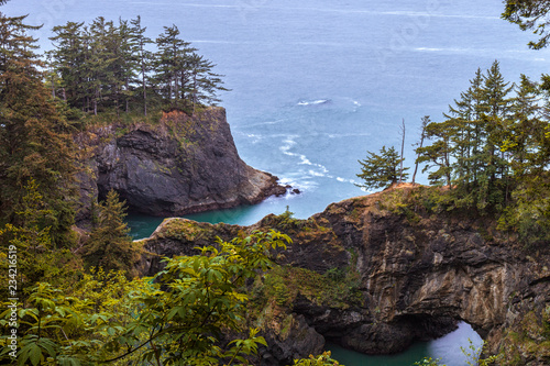 Oregon's Samuel Boardman Park photo