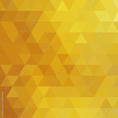 abstract background consisting of geometrical shapes. eps 10