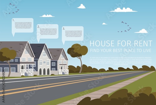 House For Rent Find your Best Place to Live