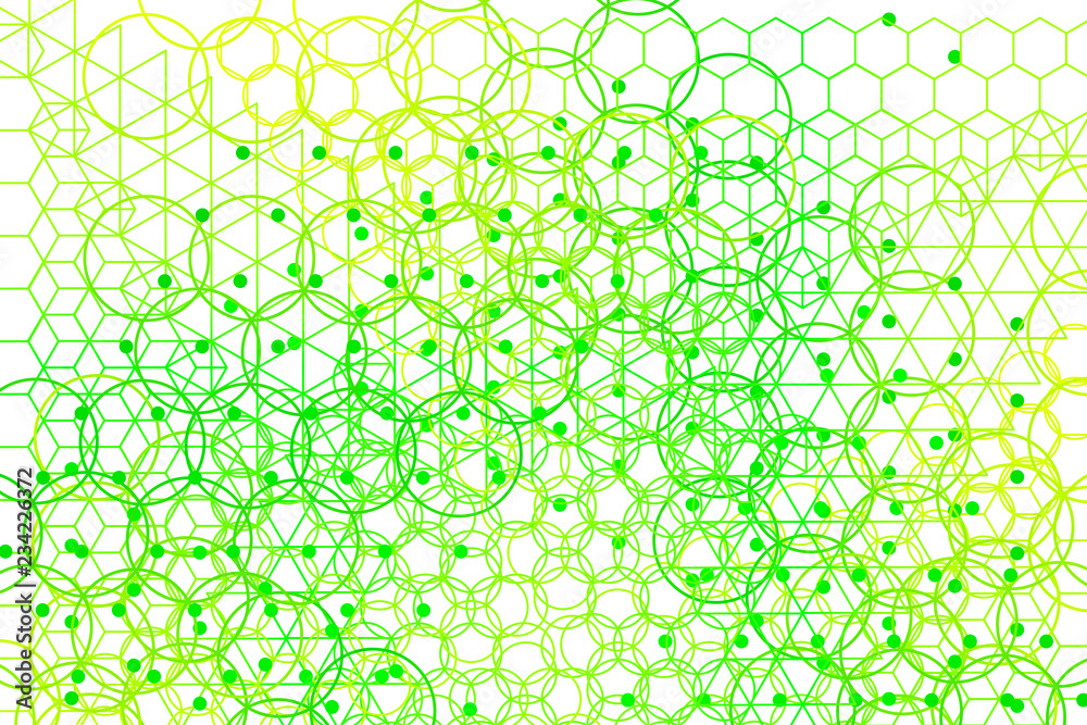 The science and mathematics abstract background with circles, cube, triangles and a lot of lines. Sacred geometry backdrop. The chemistry and astrology. Graphic elements for identity design. The science and mathematics abstract background with circles, cube, triangles and a lot of lines. Sacred geometry backdrop. The chemistry and astrology. Graphic elements for identity design.