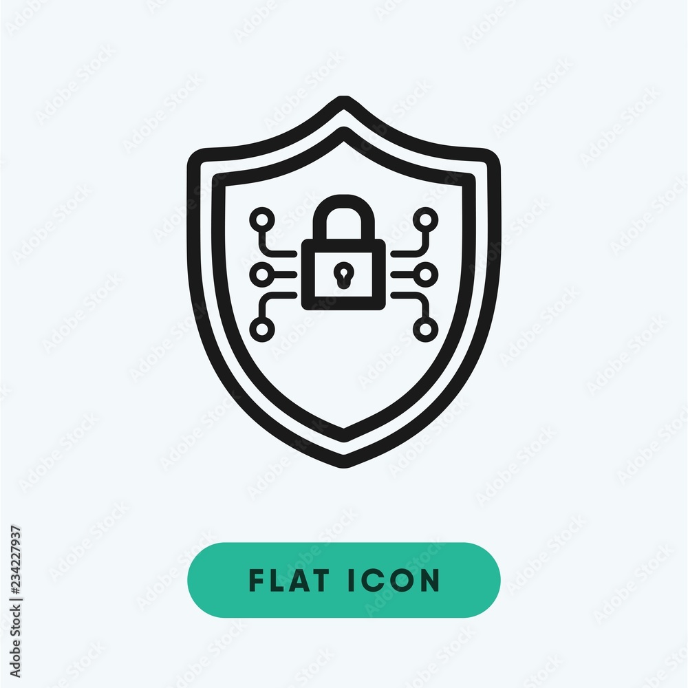 Ajax vector icon Ajax vector icon