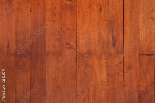 red pine wood wooden floor panel texture background.