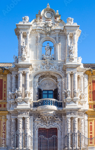 Andalusia and its treasures of artistic architecture