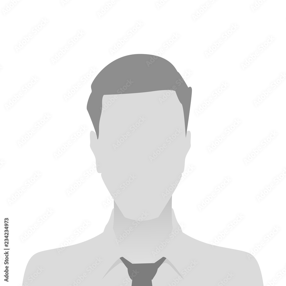 Person gray photo placeholder man Person gray photo placeholder man