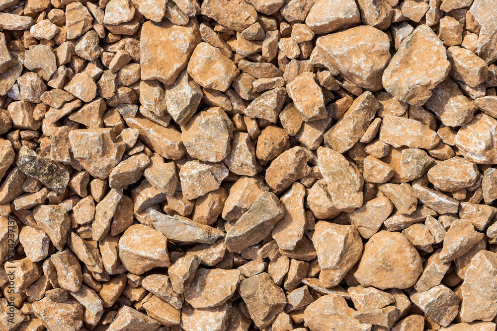 rubble texture natural abstract background close-up rubble texture natural abstract background close-up