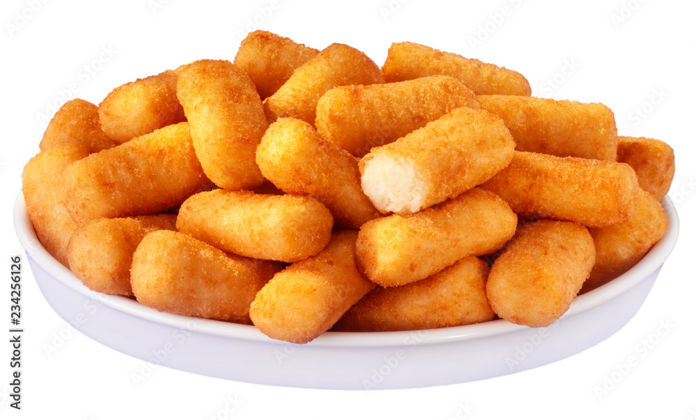 POTATO CROQUETTES CUT OUT POTATO CROQUETTES CUT OUT