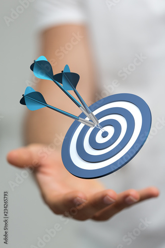dart