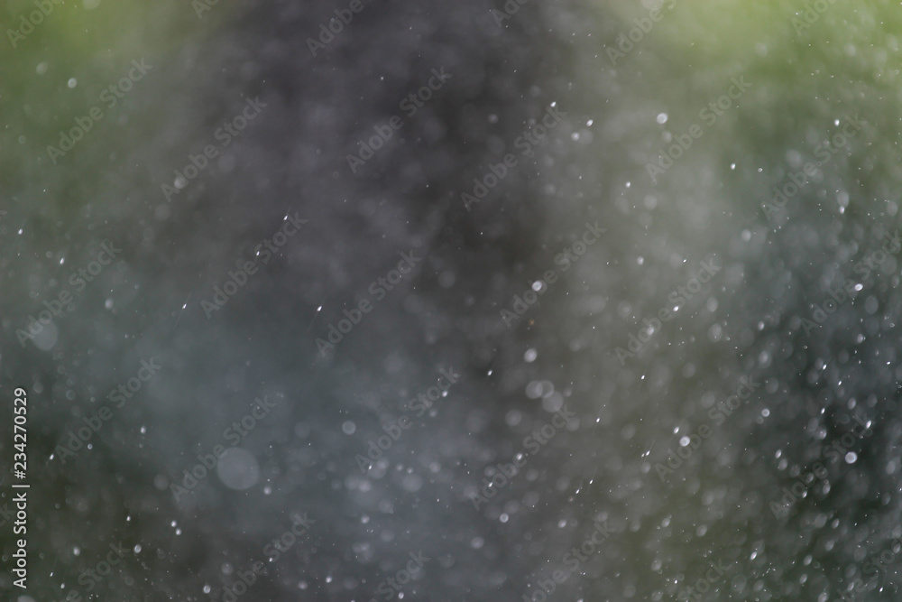 Obraz premium abstract splatted background