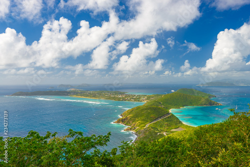 Virgin Gorda, British Virgin Islands