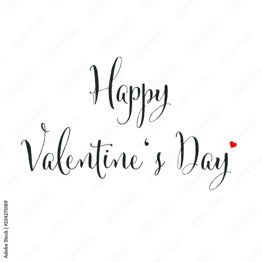 Happy Valentine's Day, Botschaft