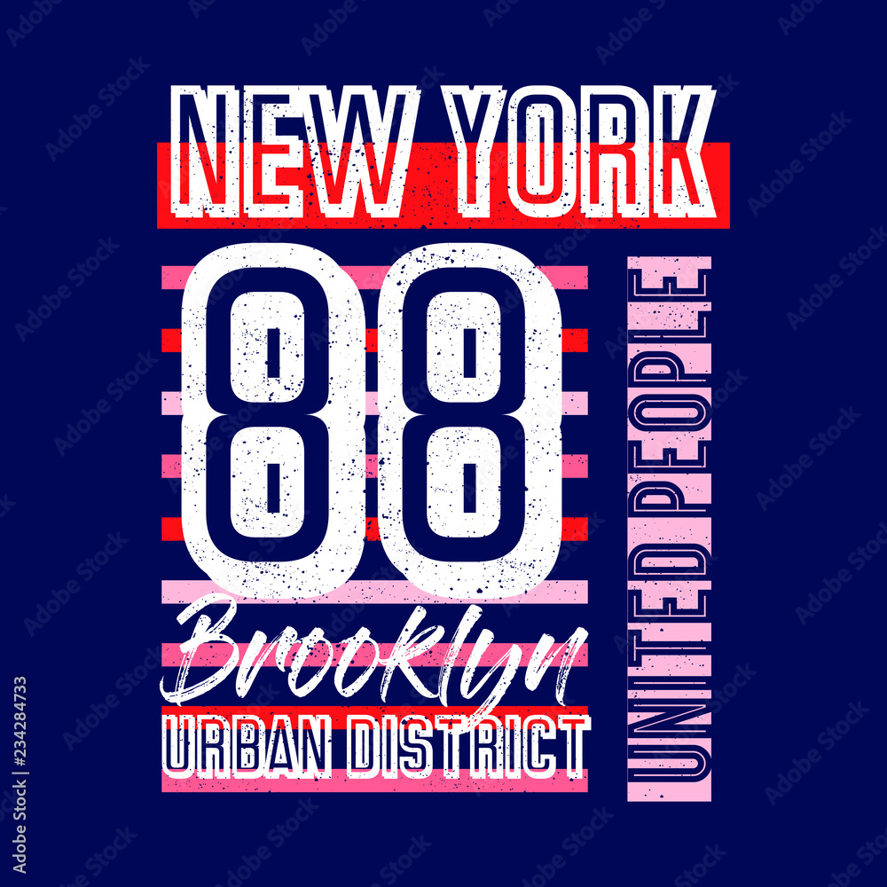 new york urban design varsity poster distressed new york urban design varsity poster distressed