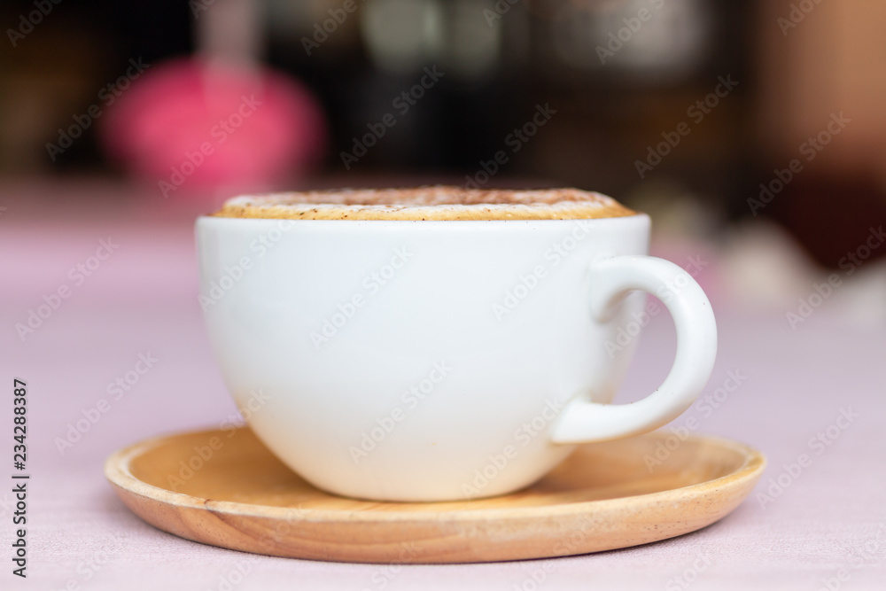 Coffee in the morning. Image use for energy in everyday. Coffee in the morning. Image use for energy in everyday.