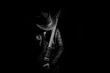 Guitarist
