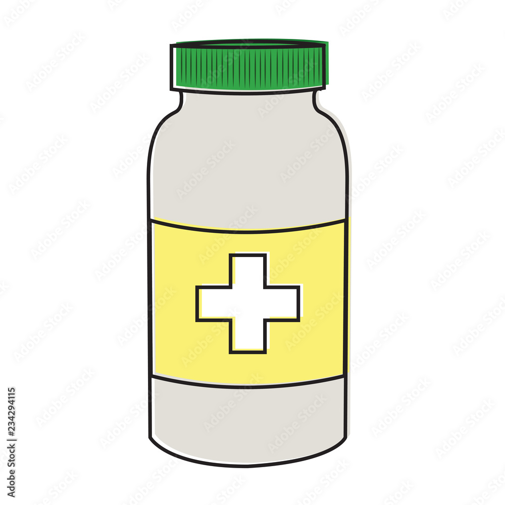 Healthcare Medical Object