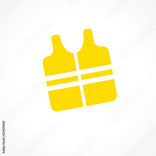 gilet jaune