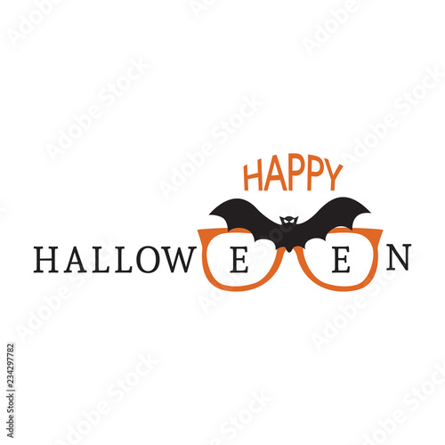 Happy Halloween background